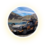 Elisabeth Dander, Países Bajos