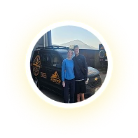 Sally Sees, Australia